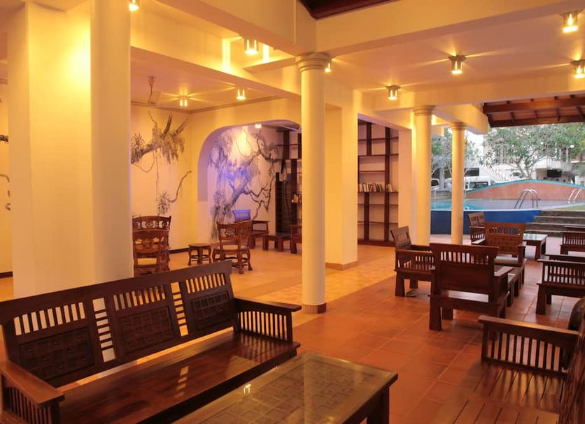 レストラン 写真