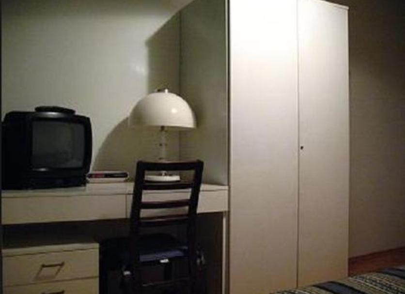 客室の設備 写真