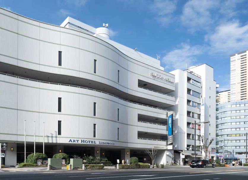 建物 写真
