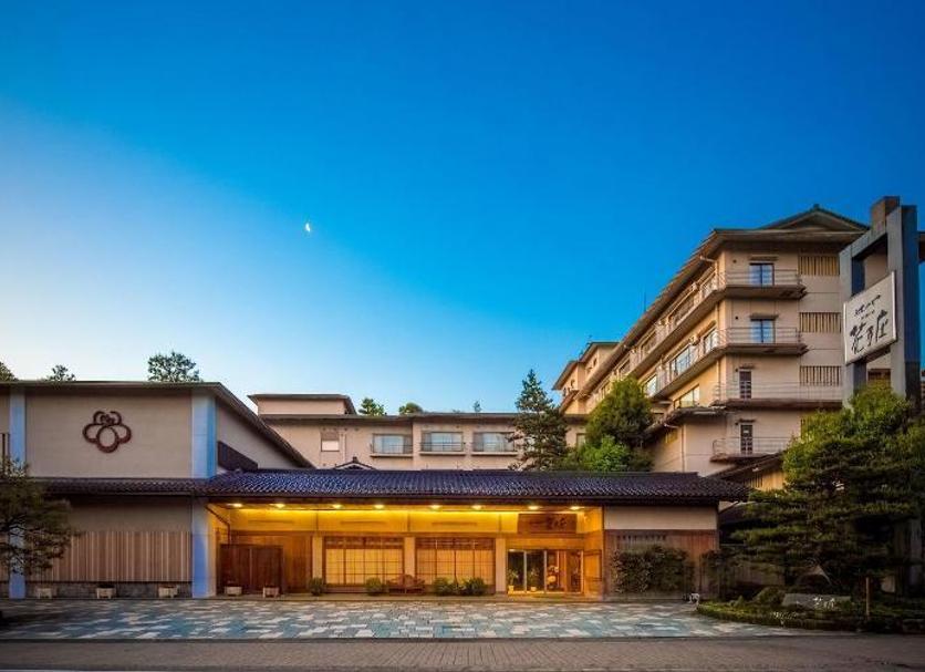 建物 写真