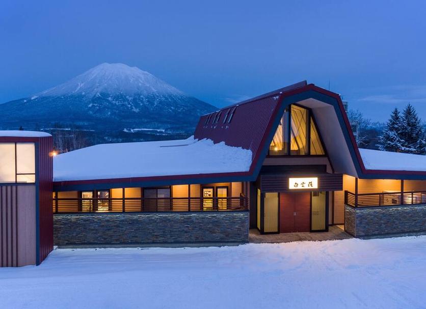 建物 写真