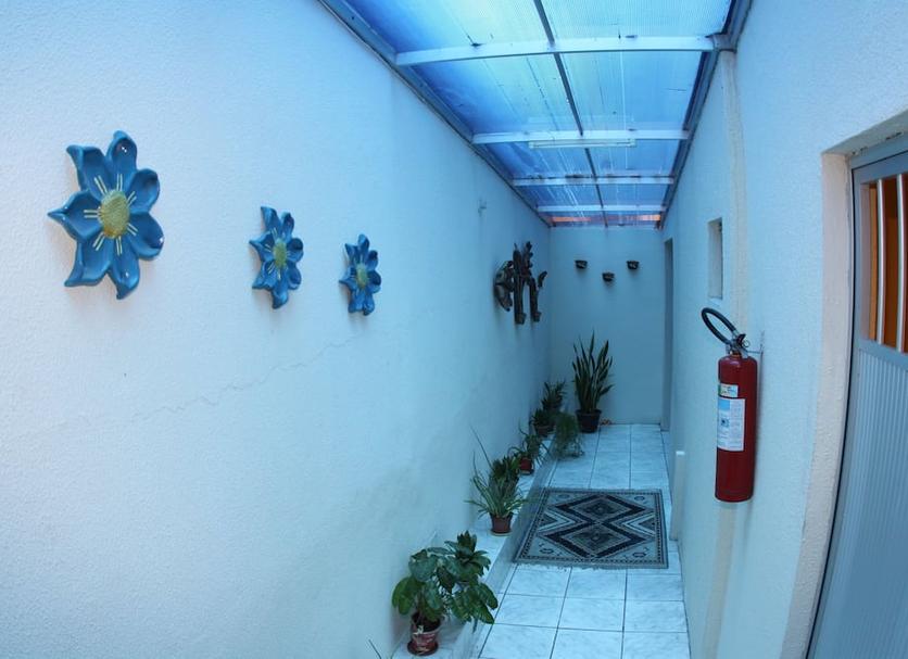 廊下 写真