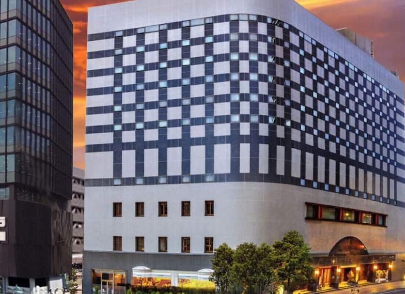 建物 写真
