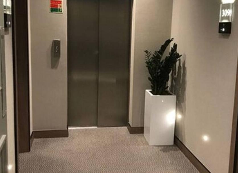 客室の設備 写真