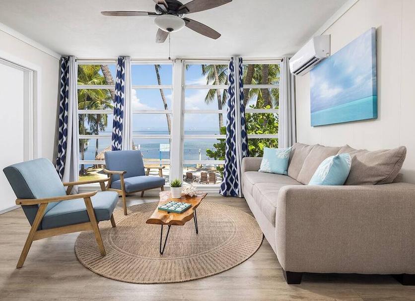 リビングルーム 写真