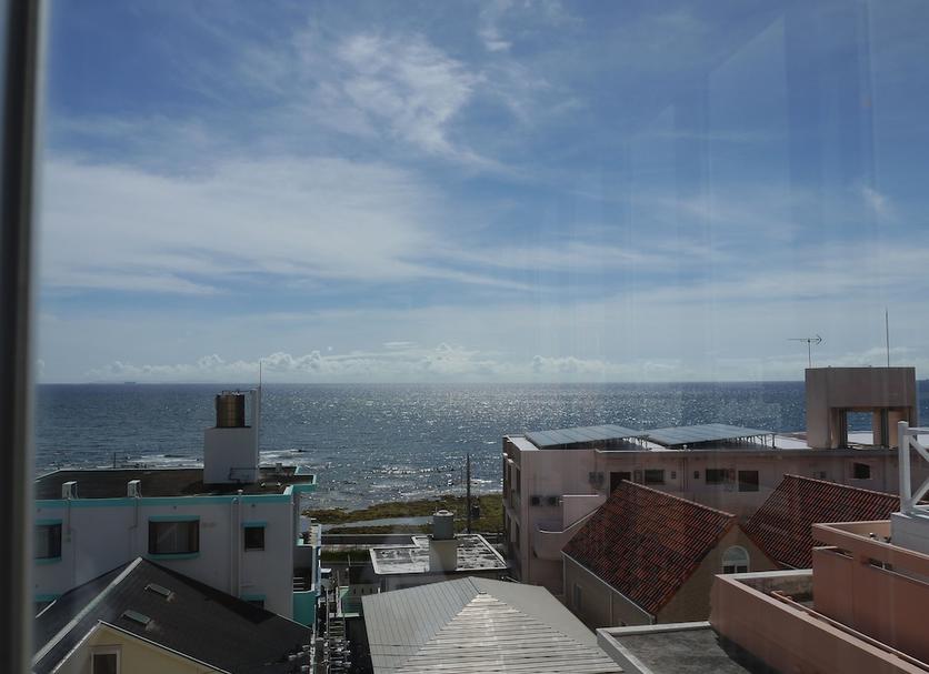 屋外の景色 写真