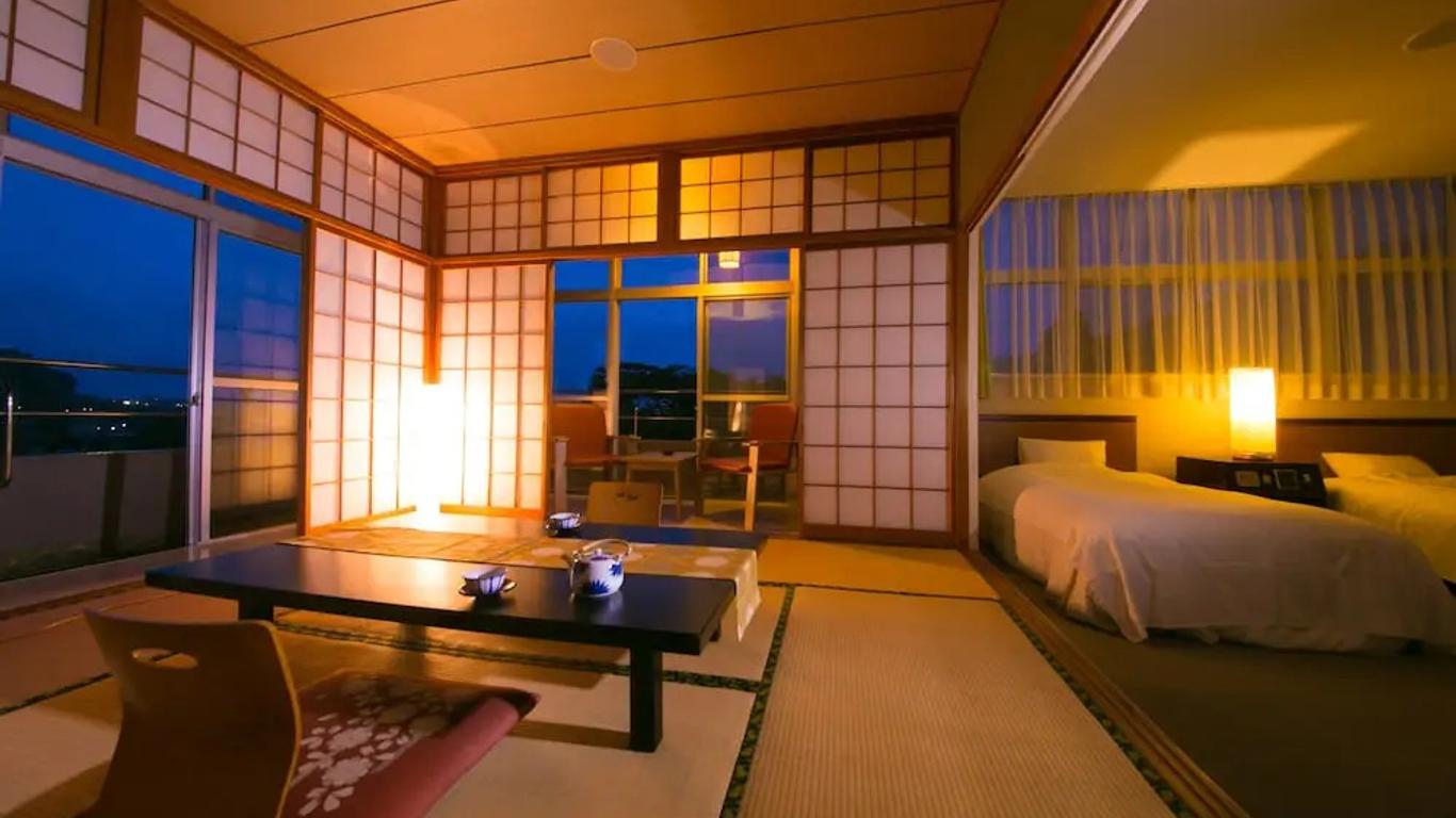田代別館