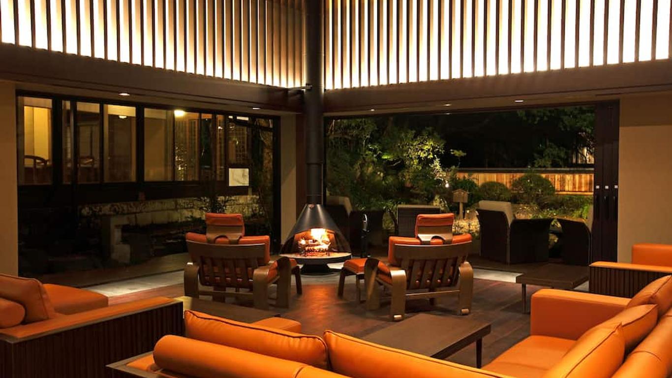 東府やResort＆Spa-Izu