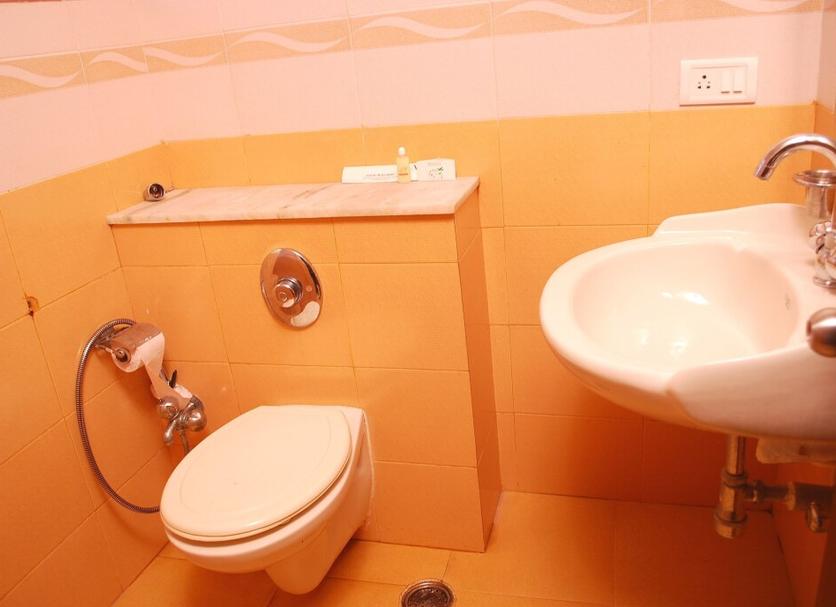 バスルーム 写真