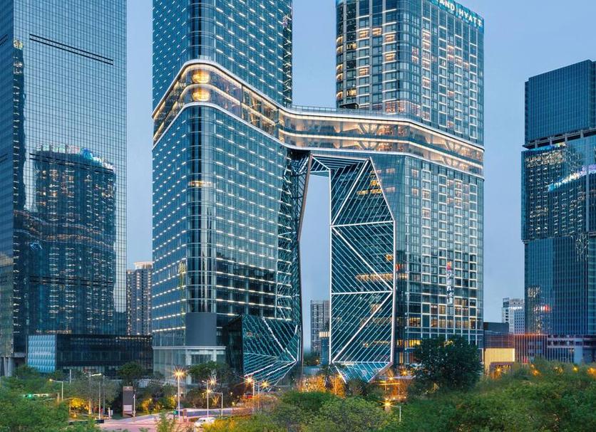 建物 写真