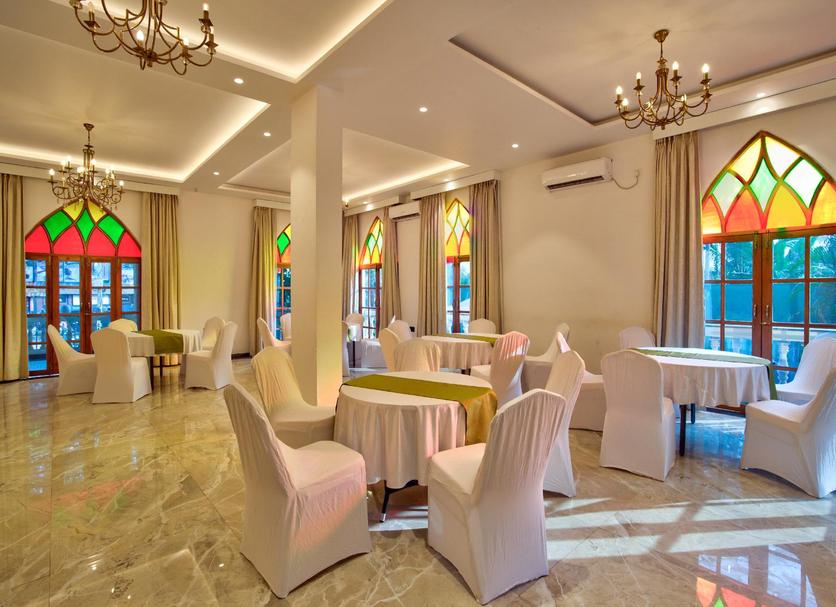 レストラン 写真