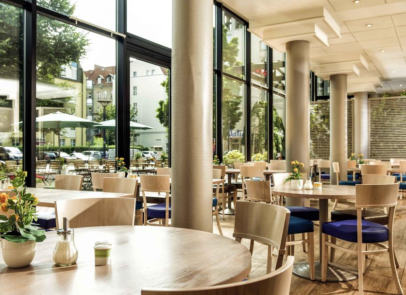 レストラン 写真