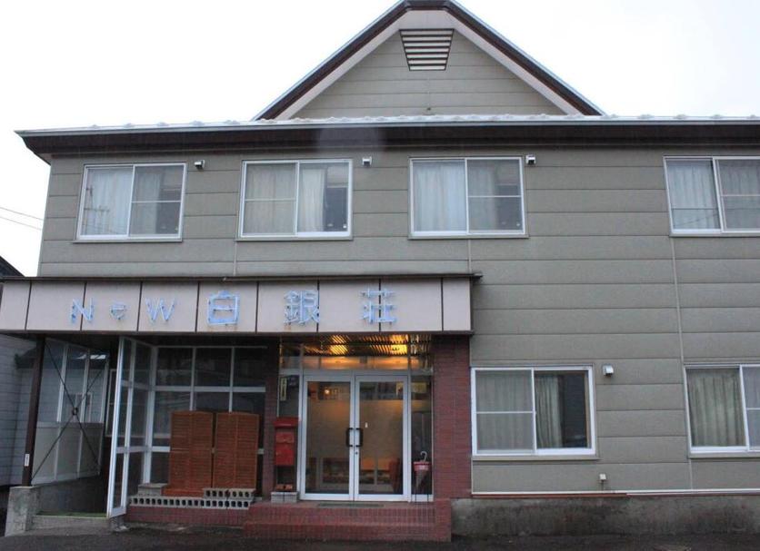 建物 写真