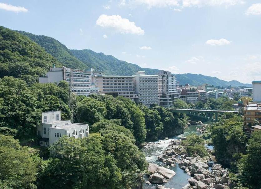 屋外の景色 写真