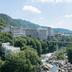 屋外の景色
