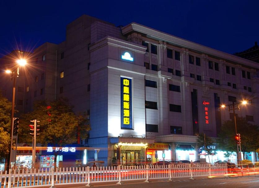建物 写真