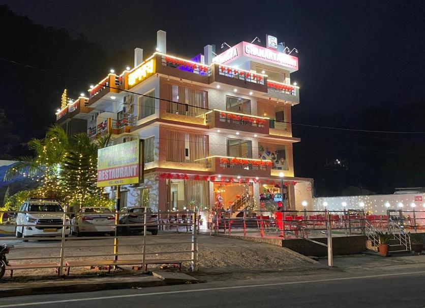 建物 写真