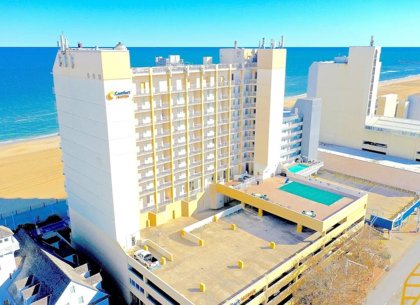 建物 写真