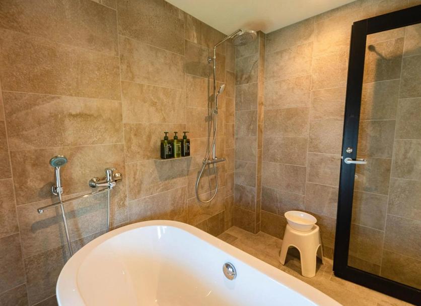 バスルーム 写真