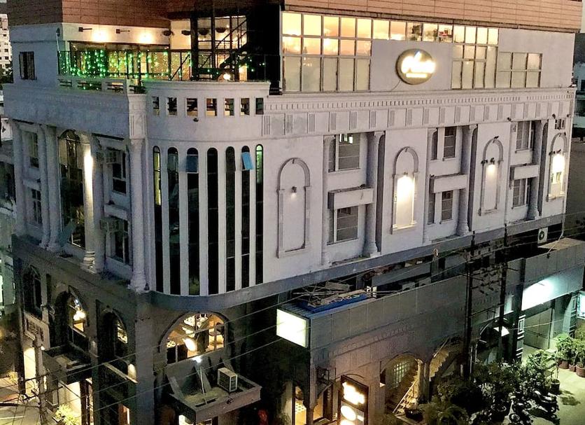 建物 写真