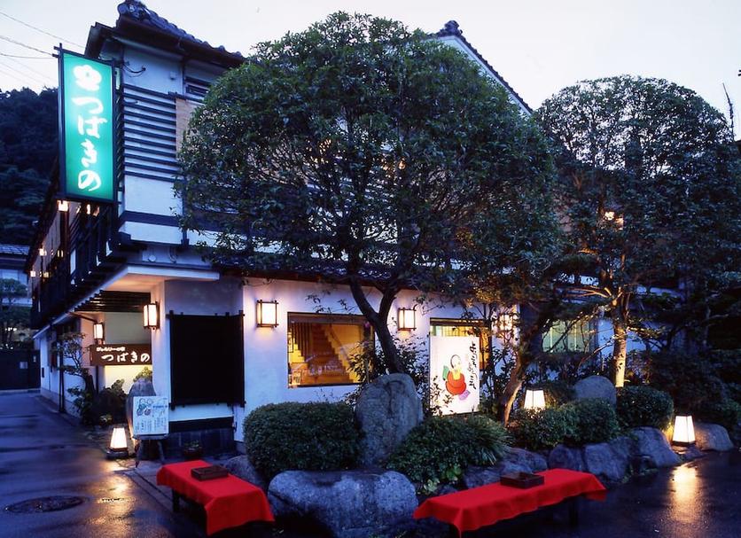 屋外の景色 写真