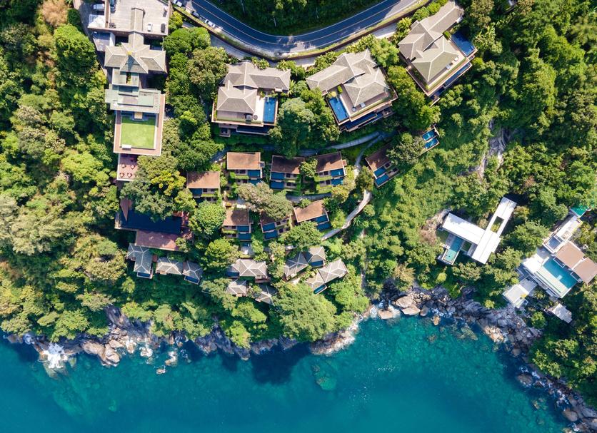 建物 写真