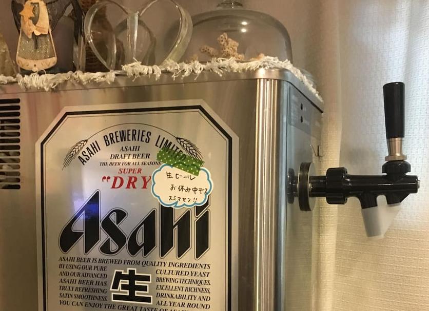 ホテル設備 写真