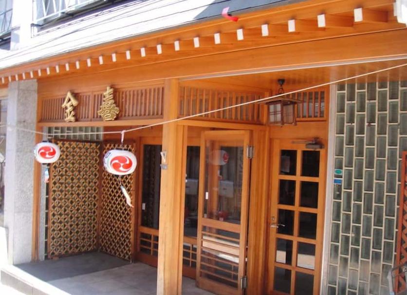 屋外の景色 写真