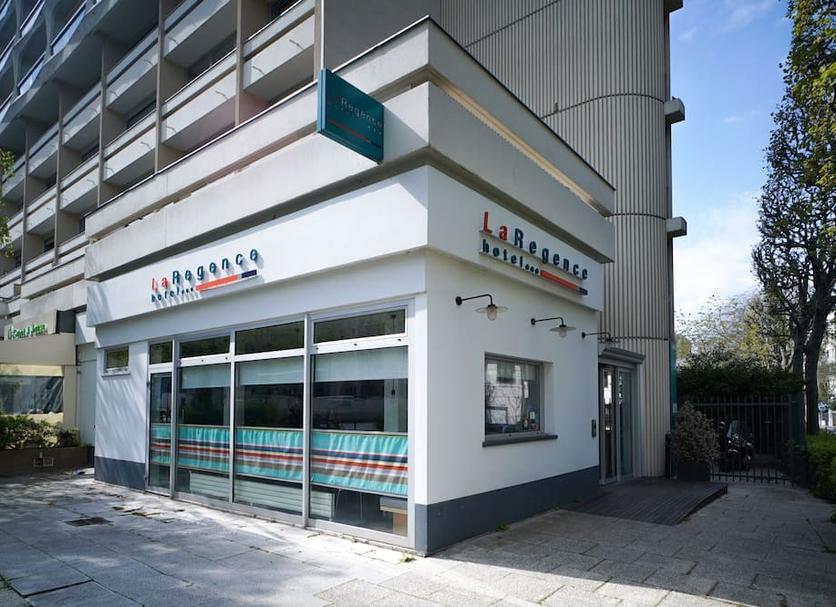 建物 写真