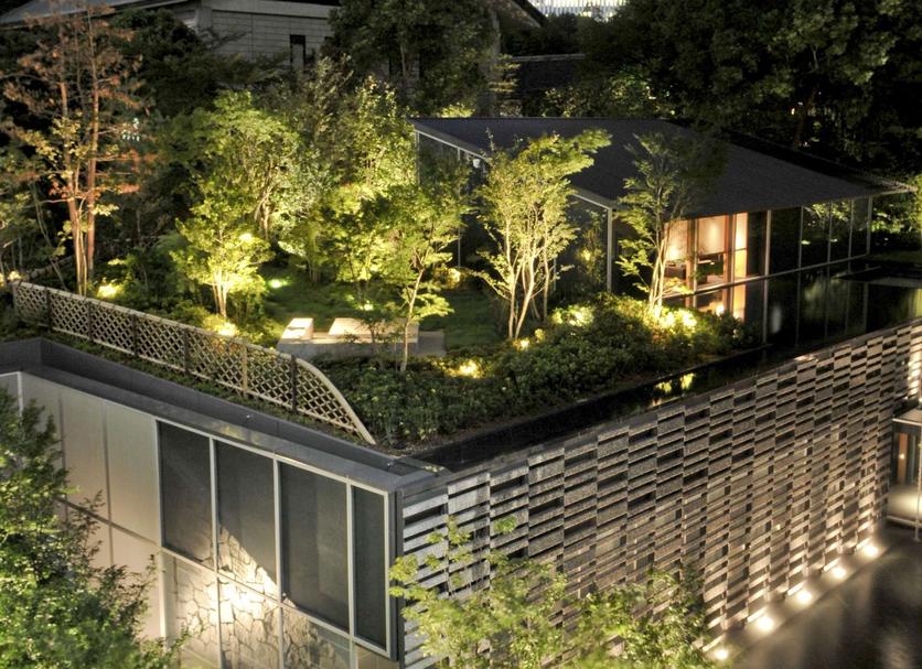 建物 写真