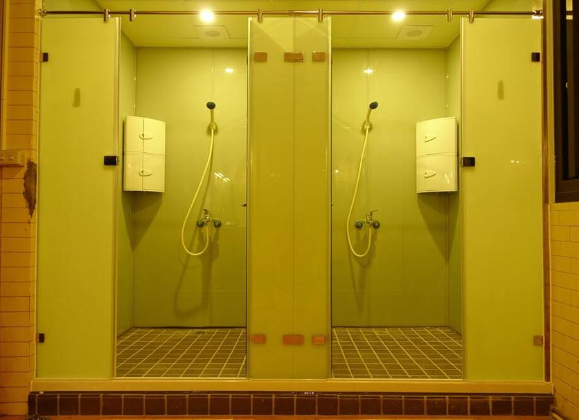 バスルーム 写真