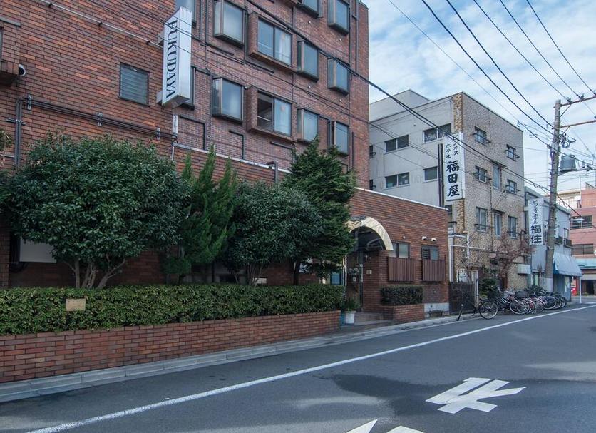客室の設備 写真