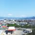屋外の景色