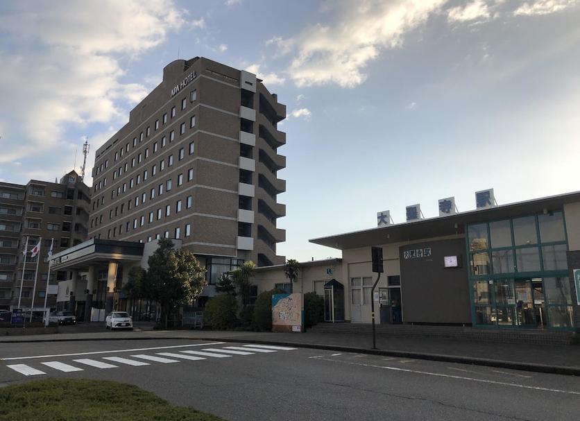 建物 写真
