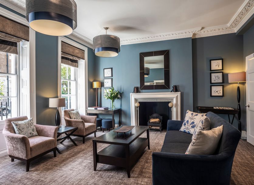 リビングルーム 写真