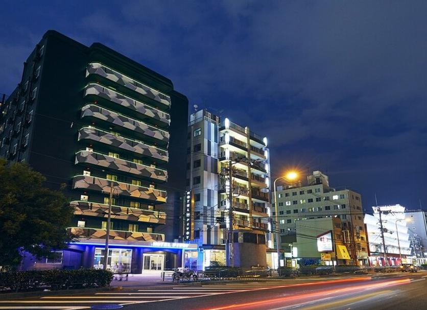 建物 写真