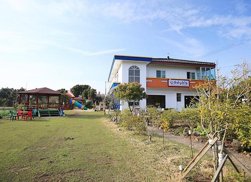 建物 写真
