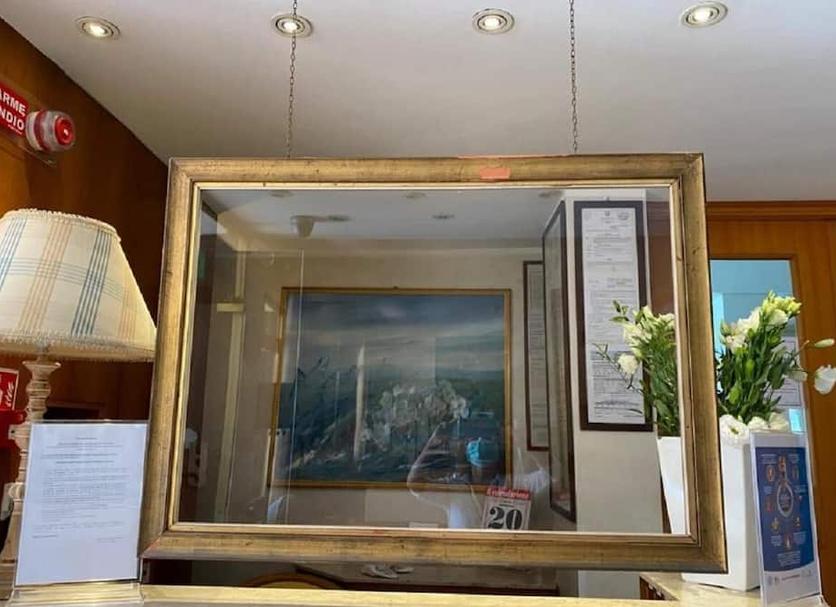 屋外の景色 写真