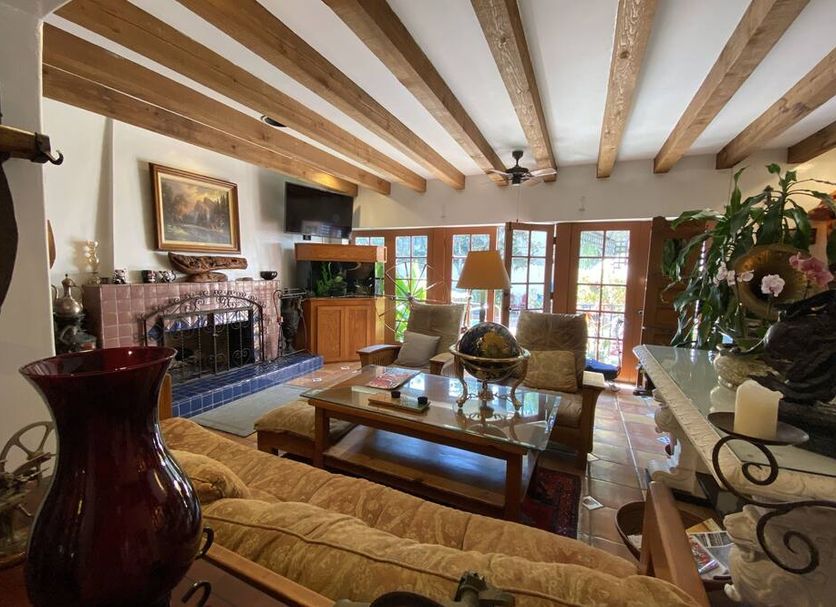 リビングルーム 写真