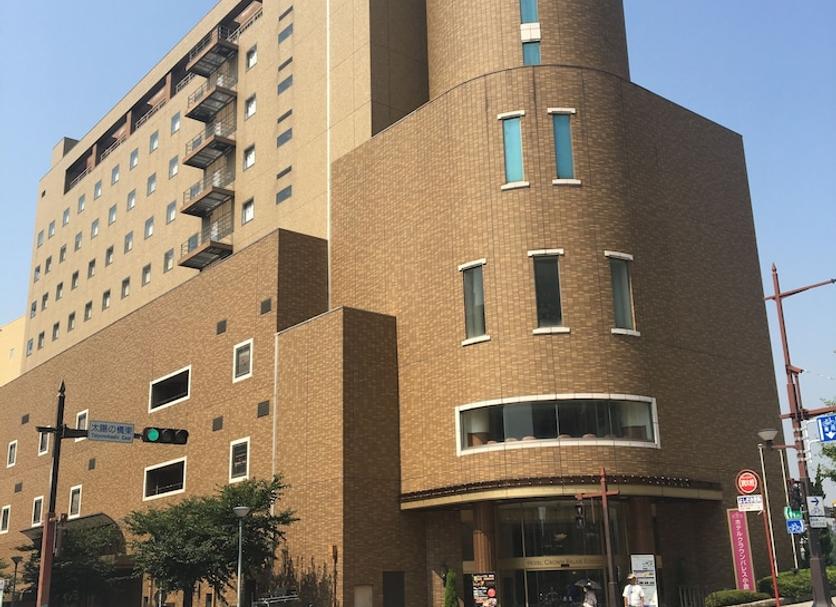 建物 写真