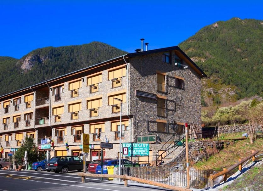 建物 写真