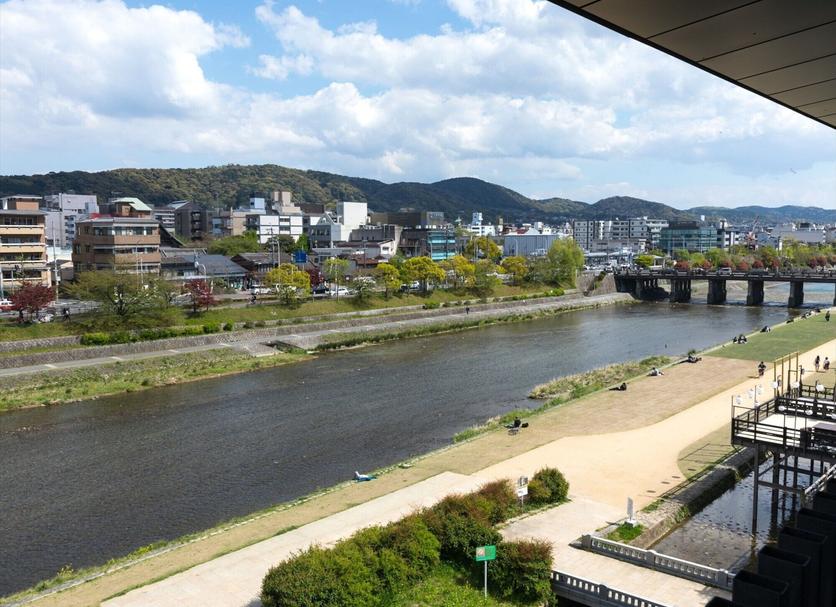屋外の景色 写真