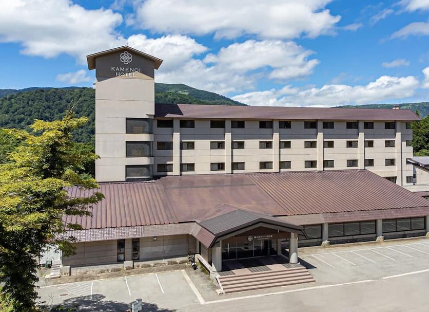 建物 写真