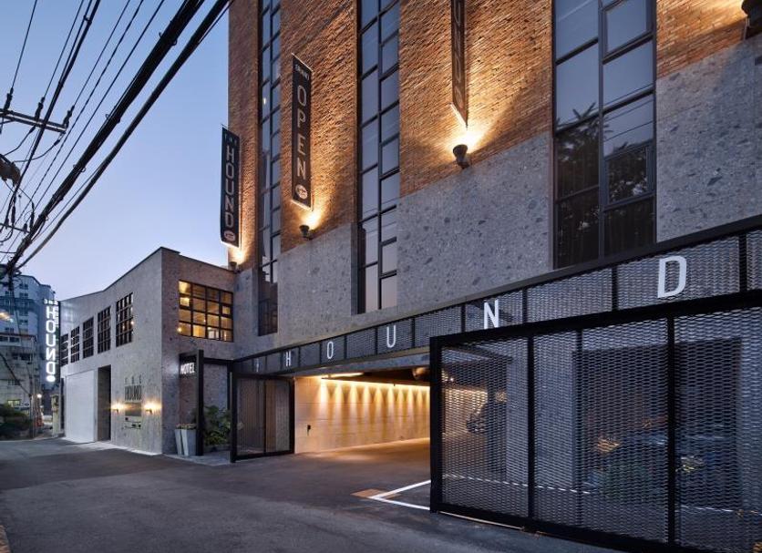 建物 写真