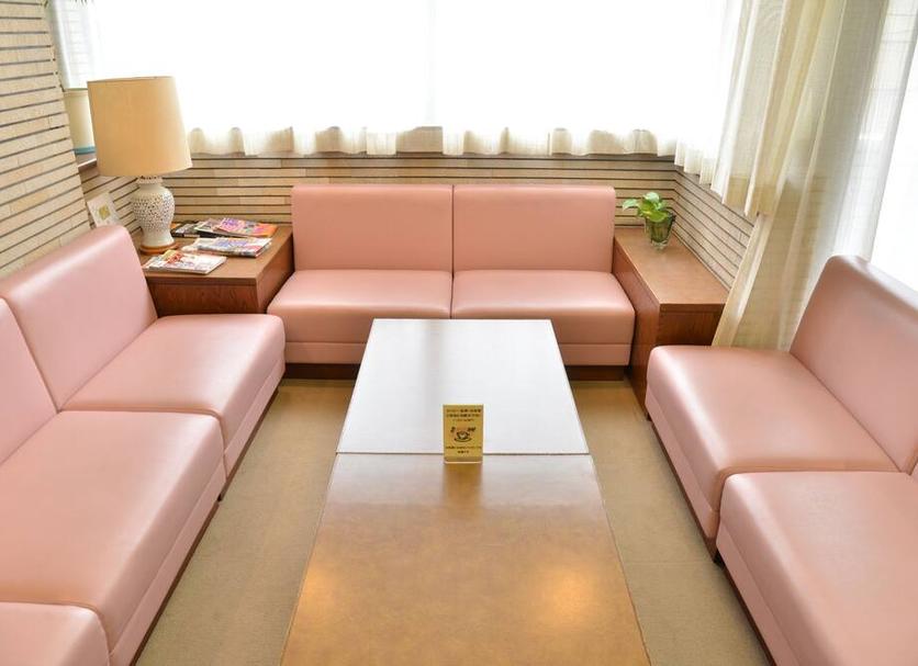 ホテル設備 写真