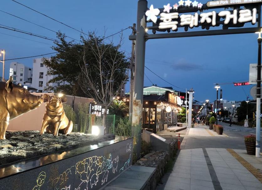 屋外の景色 写真
