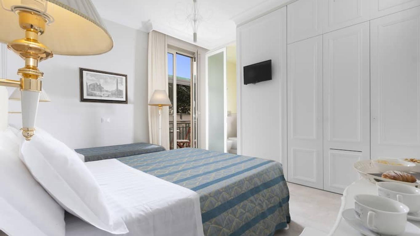 ルインズ B&B