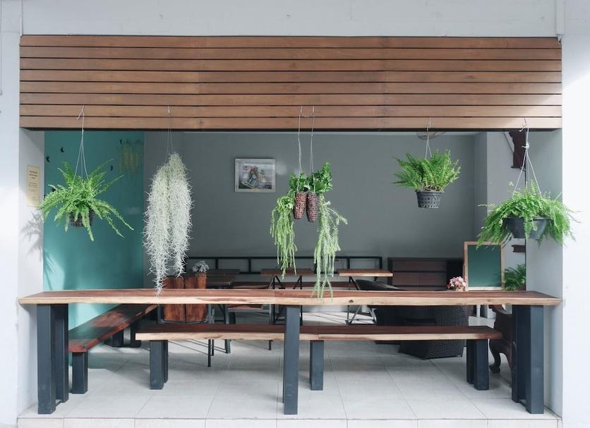建物 写真