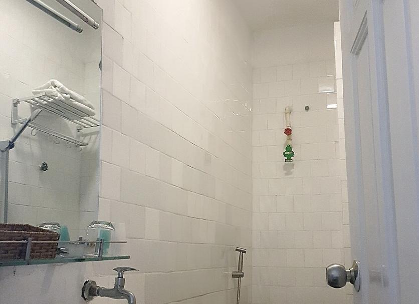 バスルーム 写真
