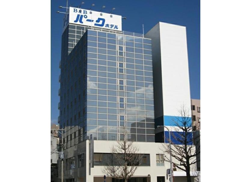 建物 写真